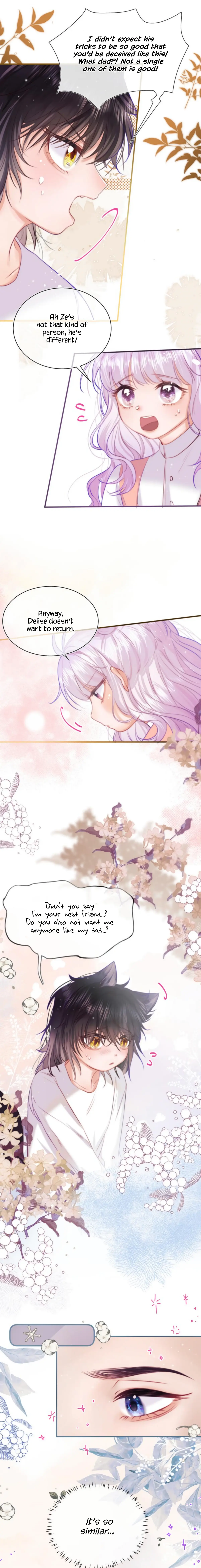 What Should I Do If I Found A Witch? chapter 13 page 12