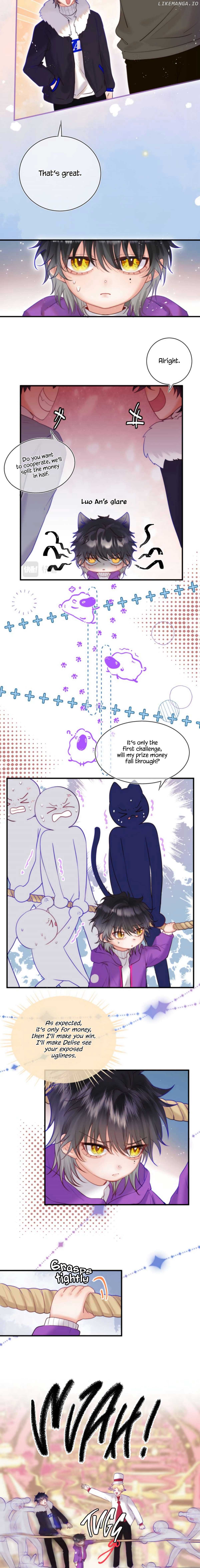 What Should I Do If I Found A Witch? chapter 14 page 7