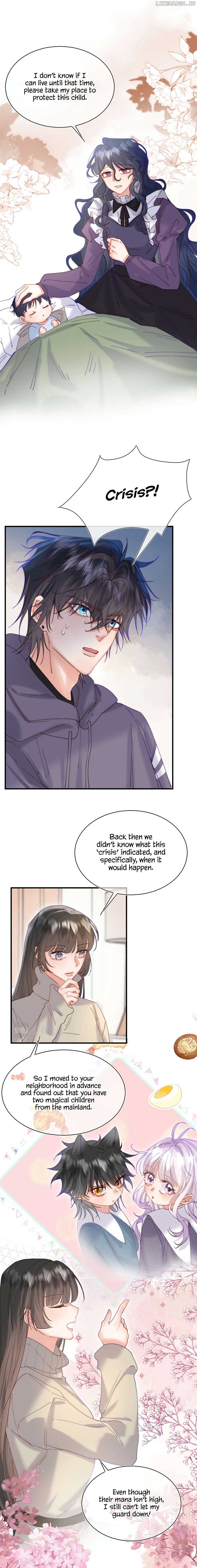 What Should I Do If I Found A Witch? chapter 17 page 7