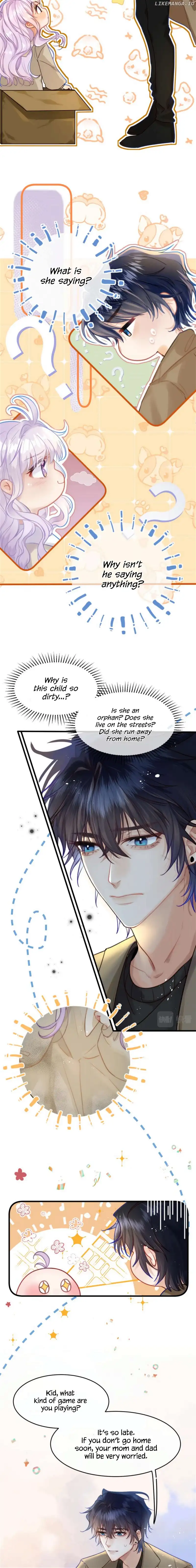 What Should I Do If I Found A Witch? chapter 2 page 2