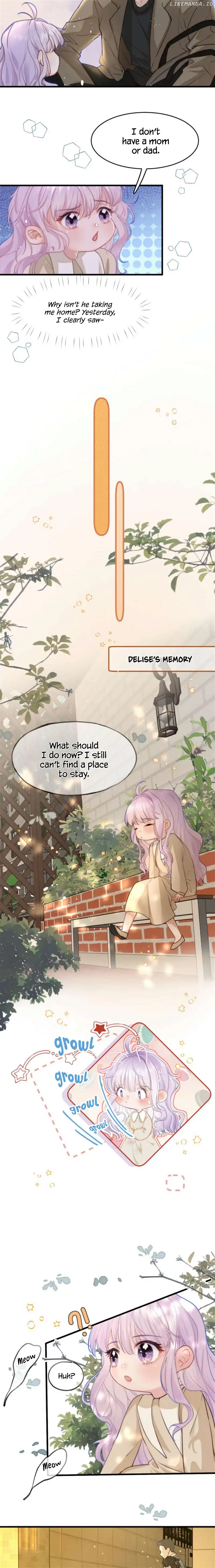 What Should I Do If I Found A Witch? chapter 2 page 3