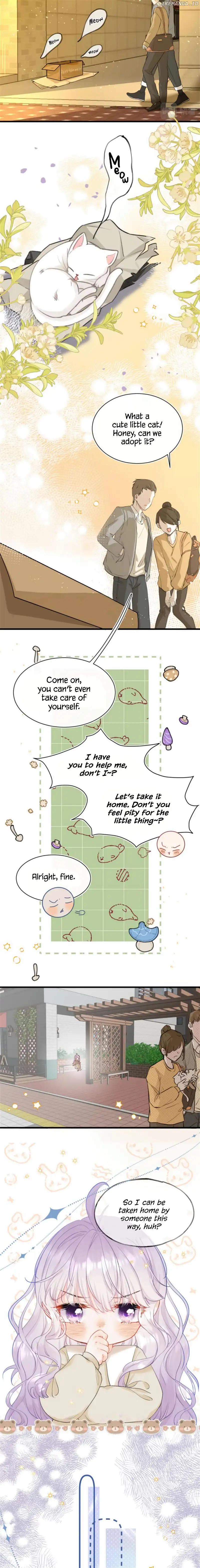 What Should I Do If I Found A Witch? chapter 2 page 4