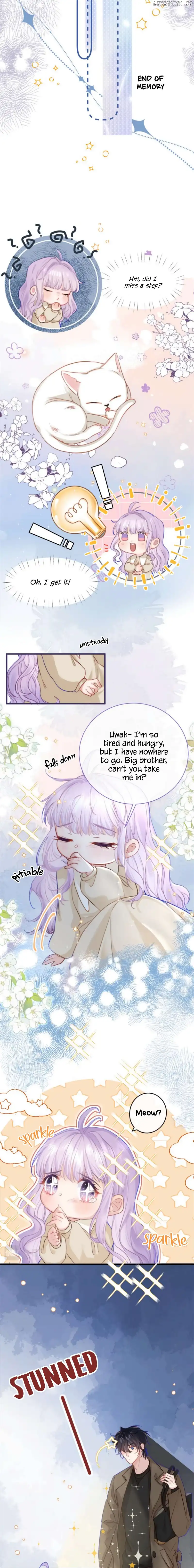What Should I Do If I Found A Witch? chapter 2 page 5