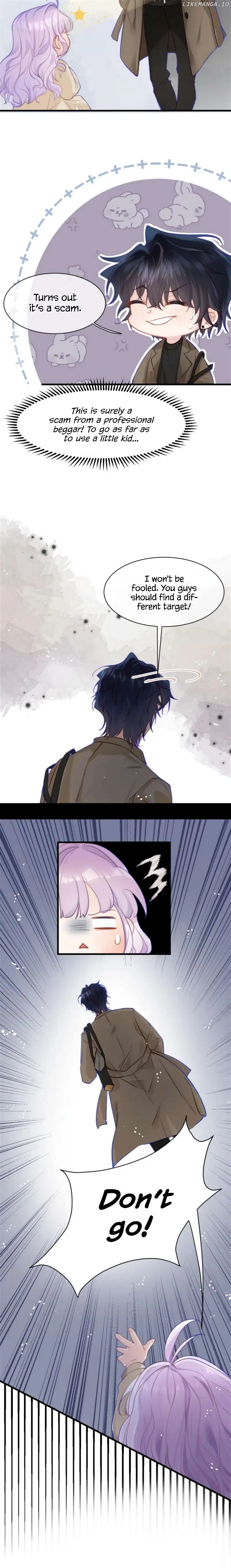 What Should I Do If I Found A Witch? chapter 2 page 6