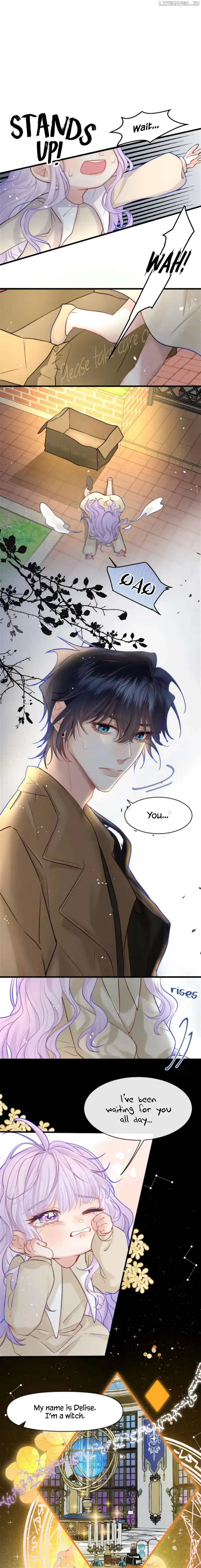 What Should I Do If I Found A Witch? chapter 2 page 7