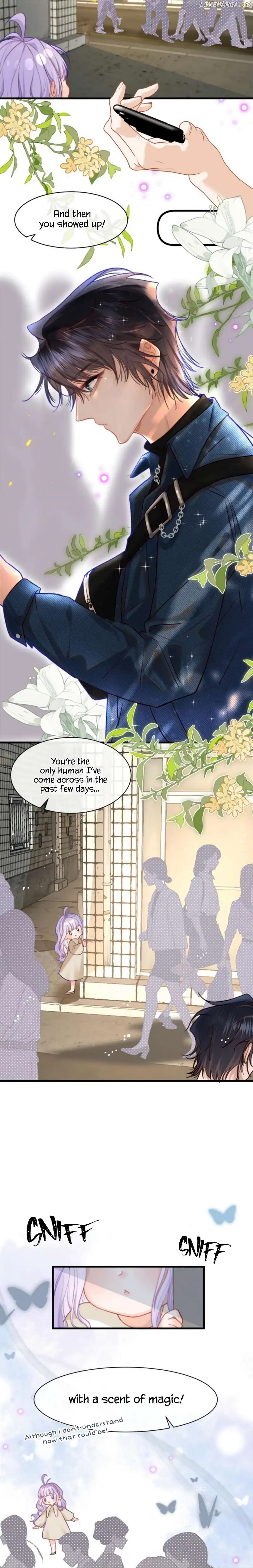 What Should I Do If I Found A Witch? chapter 2 page 9