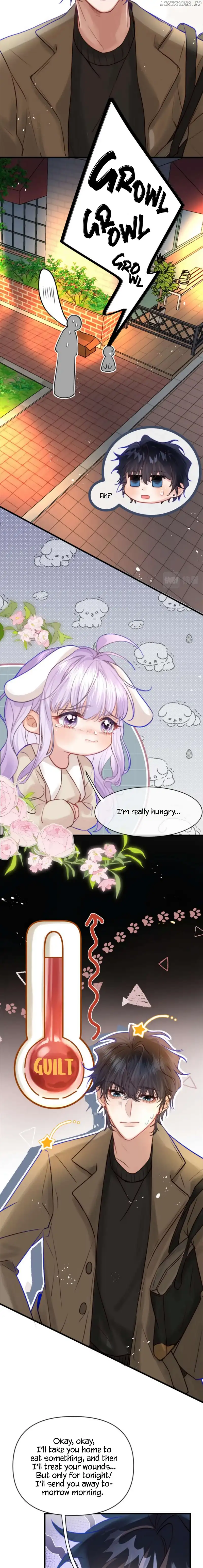 What Should I Do If I Found A Witch? chapter 2 page 12