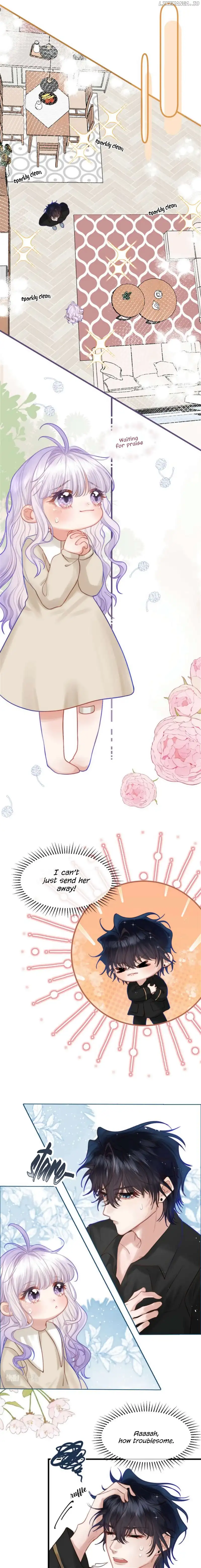 What Should I Do If I Found A Witch? chapter 3 page 9