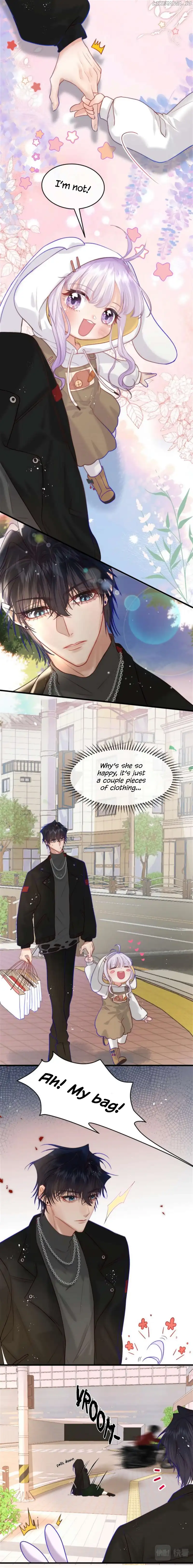What Should I Do If I Found A Witch? chapter 4 page 5