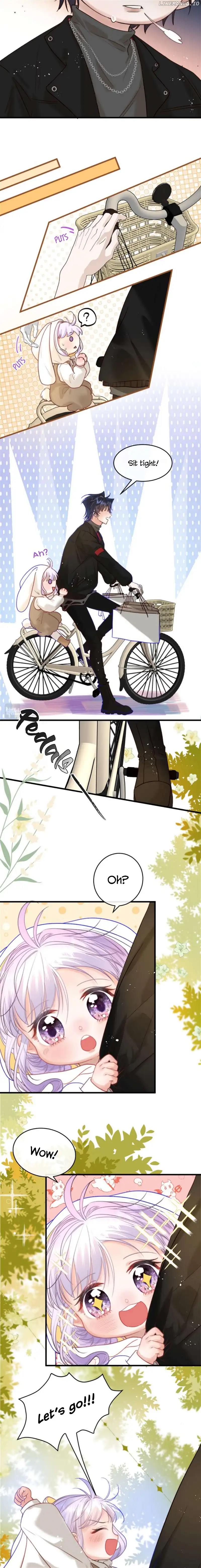 What Should I Do If I Found A Witch? chapter 4 page 9