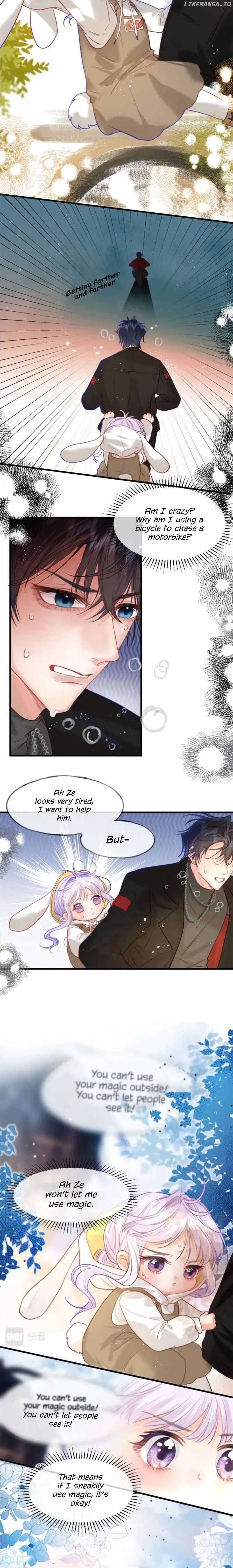 What Should I Do If I Found A Witch? chapter 4 page 10