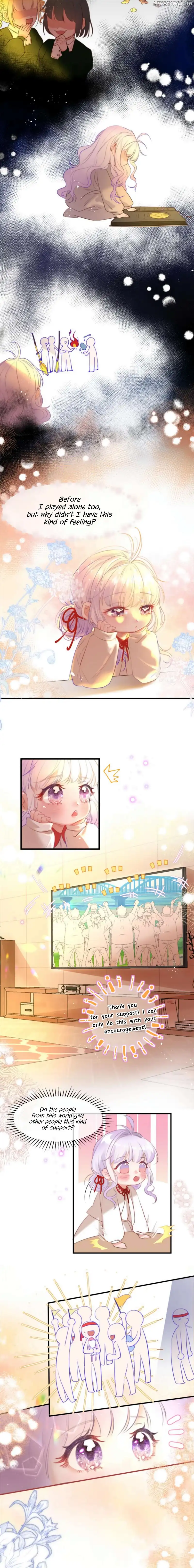What Should I Do If I Found A Witch? chapter 5 page 5