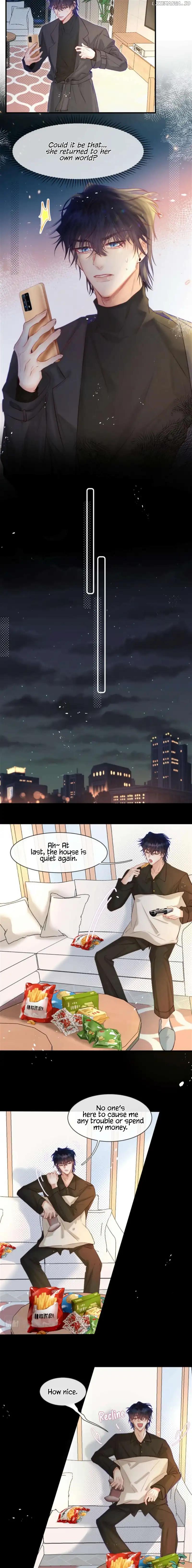 What Should I Do If I Found A Witch? chapter 7 page 3
