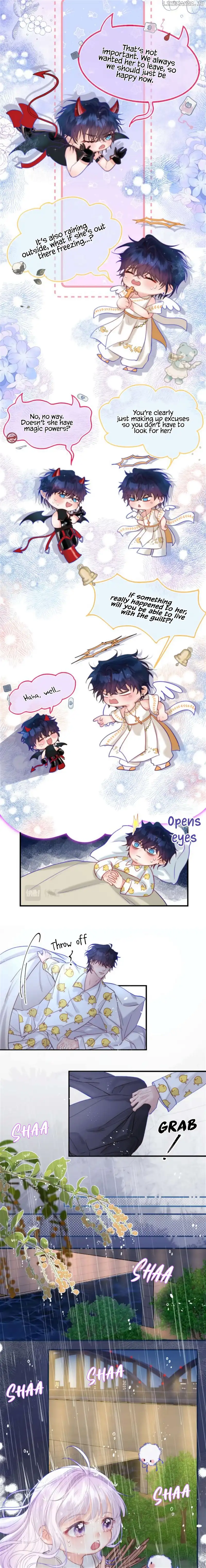 What Should I Do If I Found A Witch? chapter 7 page 7