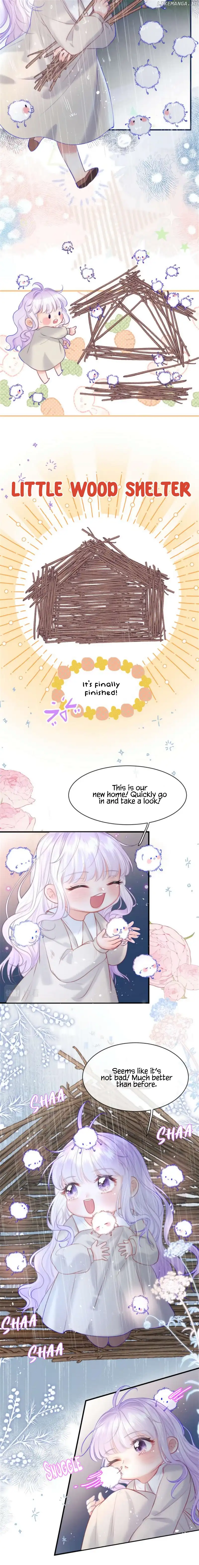 What Should I Do If I Found A Witch? chapter 7 page 8