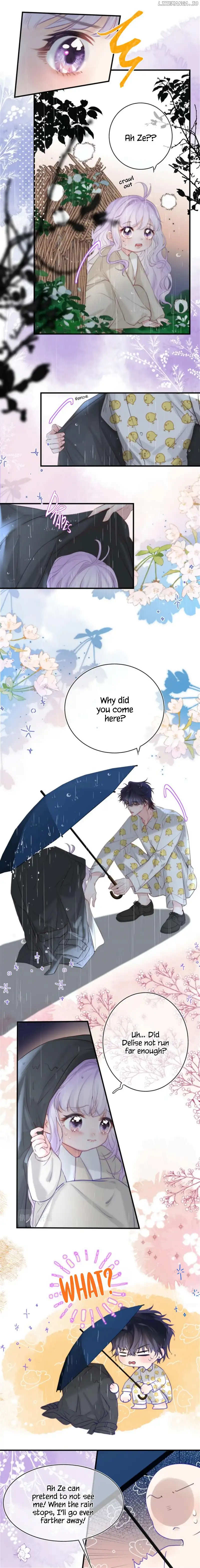 What Should I Do If I Found A Witch? chapter 8 page 5