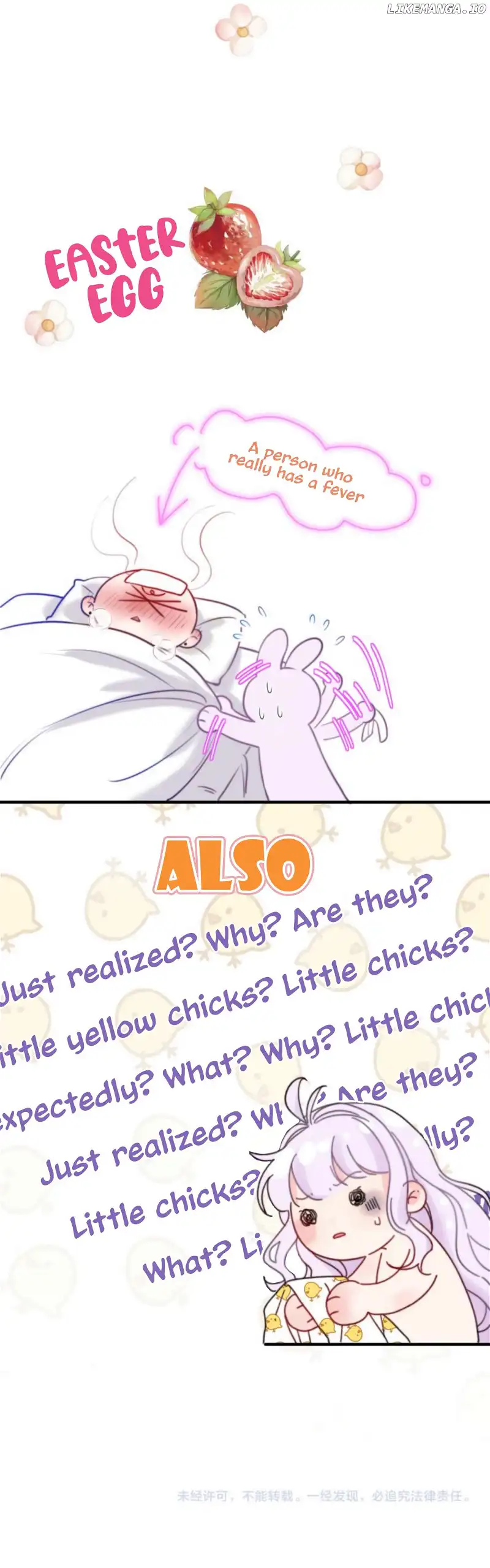What Should I Do If I Found A Witch? chapter 8 page 14