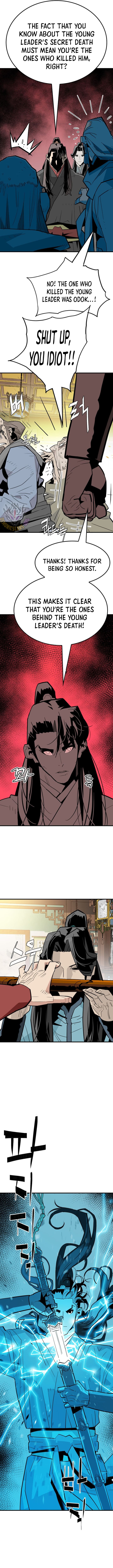 Demon King chapter 20 page 3