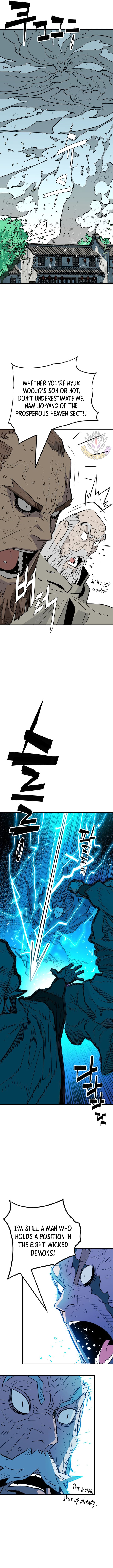 Demon King chapter 20 page 5