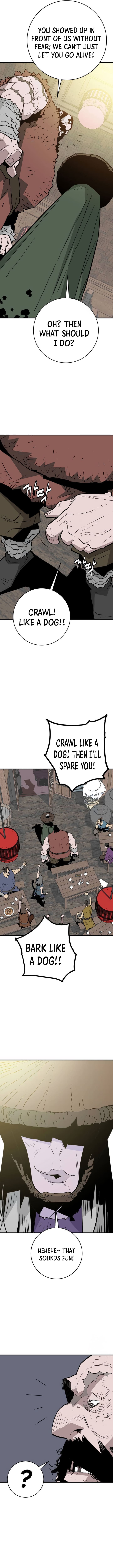 Demon King chapter 22 page 4