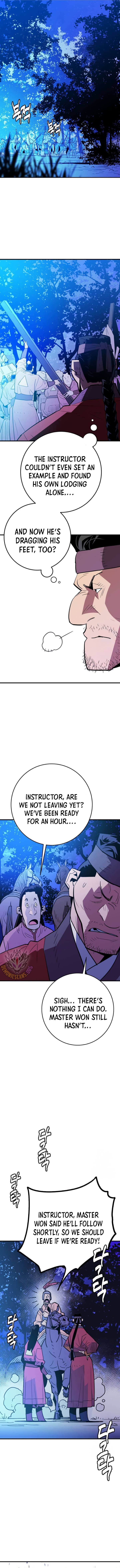 Demon King chapter 22 page 7