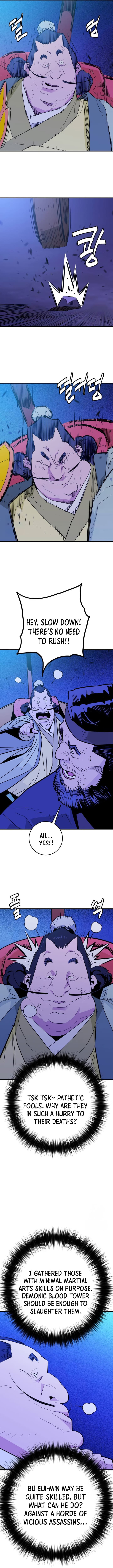 Demon King chapter 22 page 9