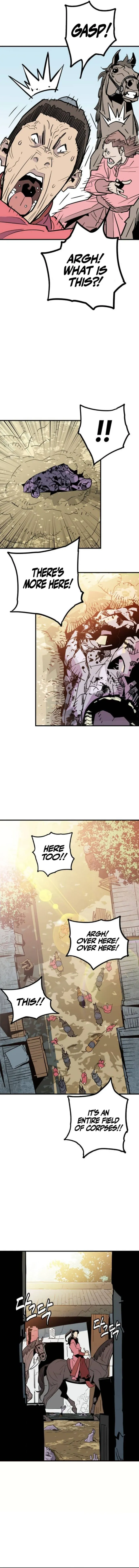 Demon King chapter 23 page 3