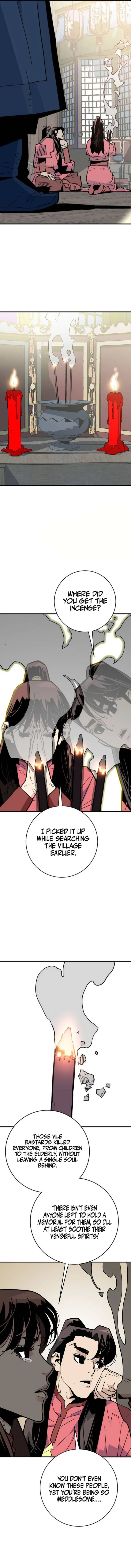 Demon King chapter 23 page 10