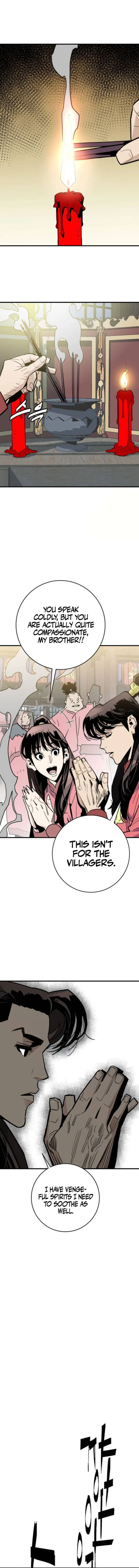 Demon King chapter 23 page 11