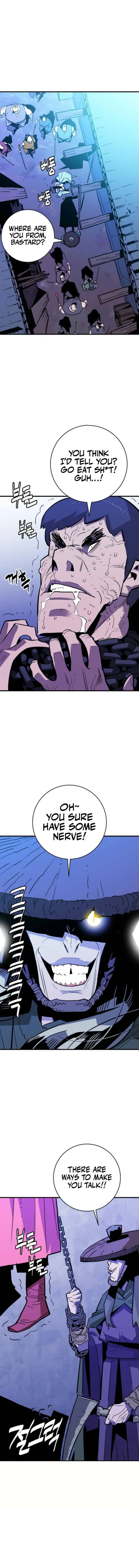 Demon King chapter 23 page 15