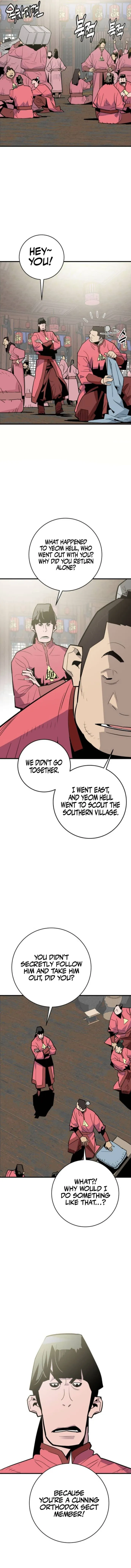 Demon King chapter 24 page 3
