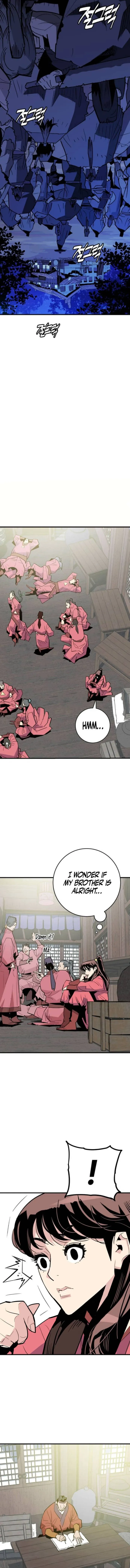 Demon King chapter 24 page 9