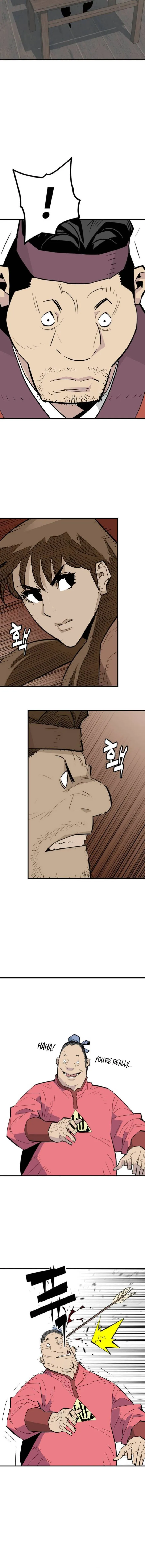 Demon King chapter 24 page 10