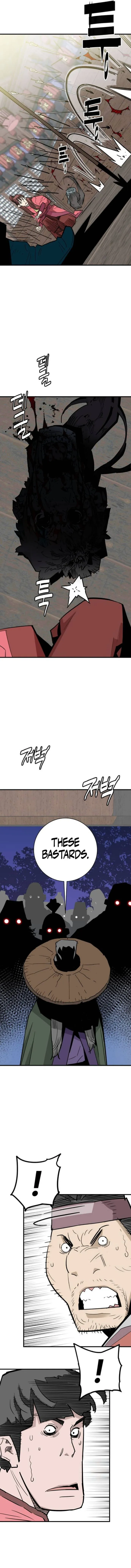 Demon King chapter 24 page 14