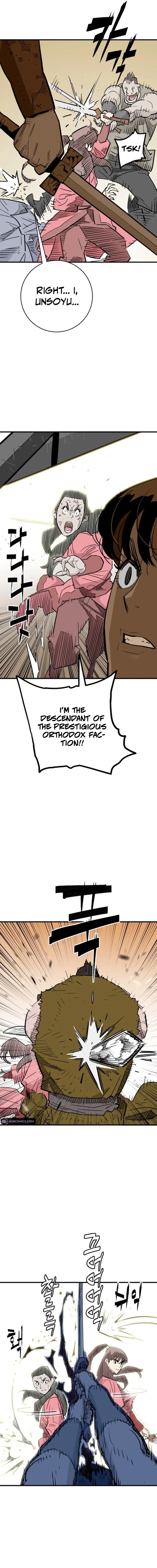 Demon King chapter 26 page 2