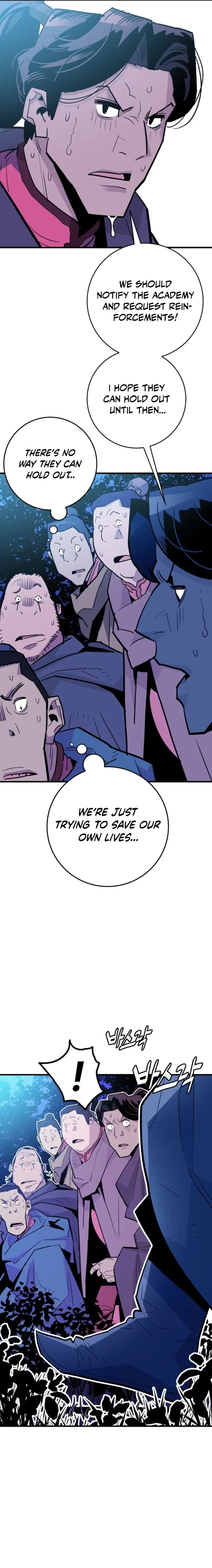 Demon King chapter 26 page 9