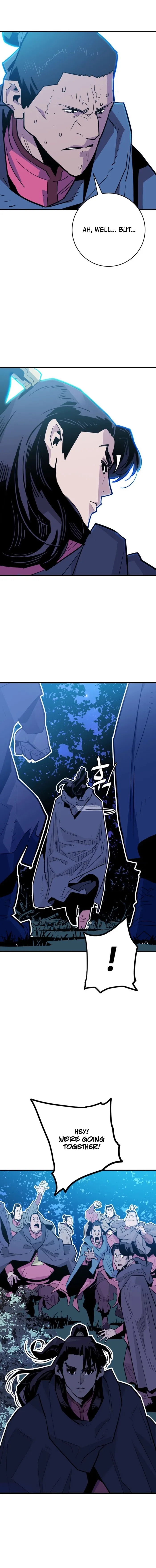 Demon King chapter 26 page 13
