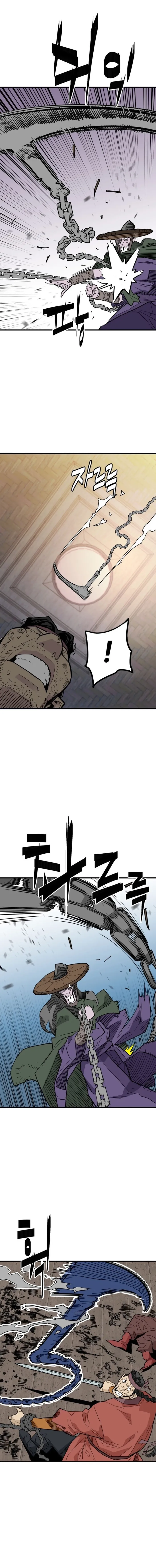 Demon King chapter 27 page 3