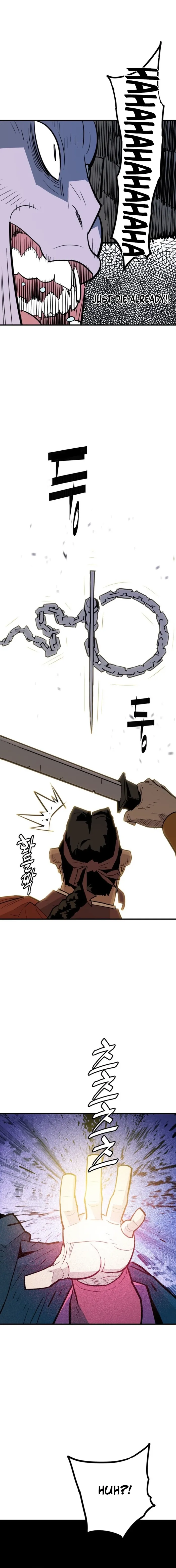 Demon King chapter 27 page 5