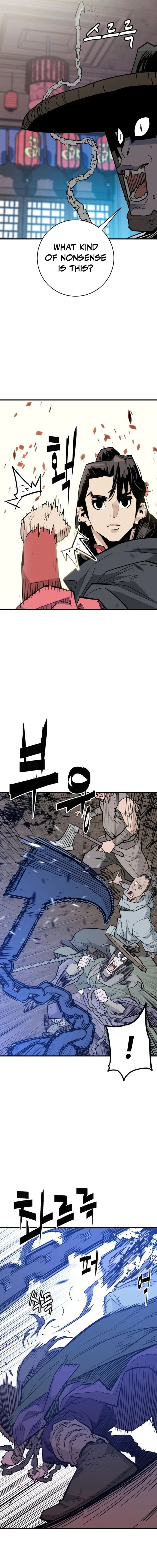 Demon King chapter 27 page 7