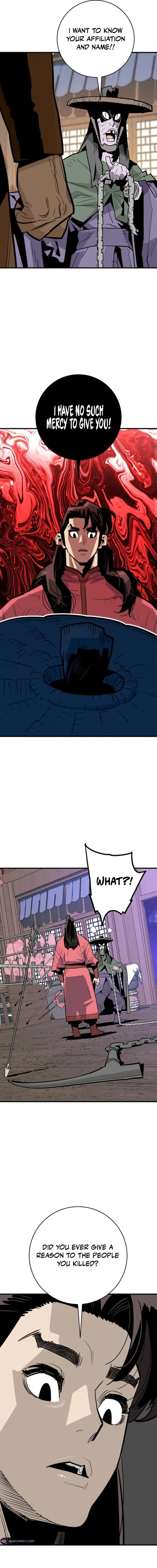 Demon King chapter 27 page 13
