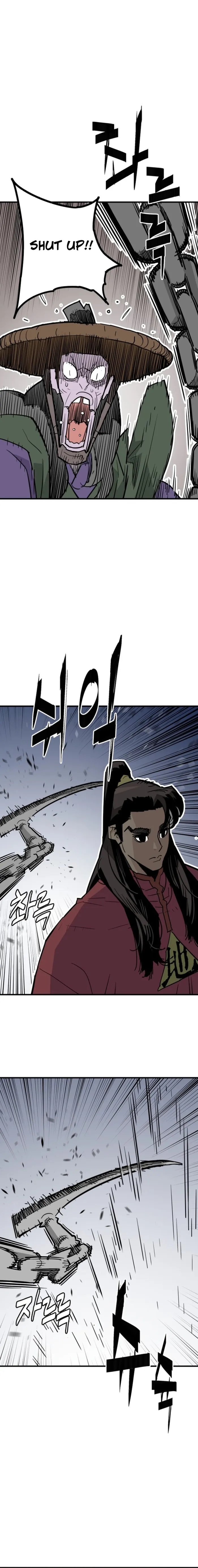 Demon King chapter 27 page 14