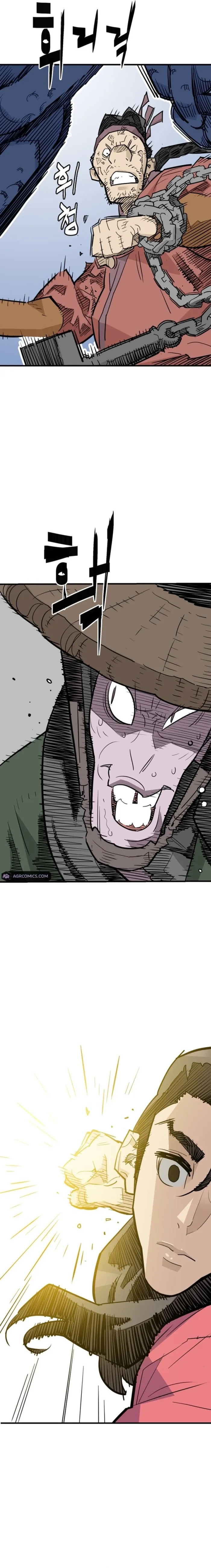Demon King chapter 27 page 16