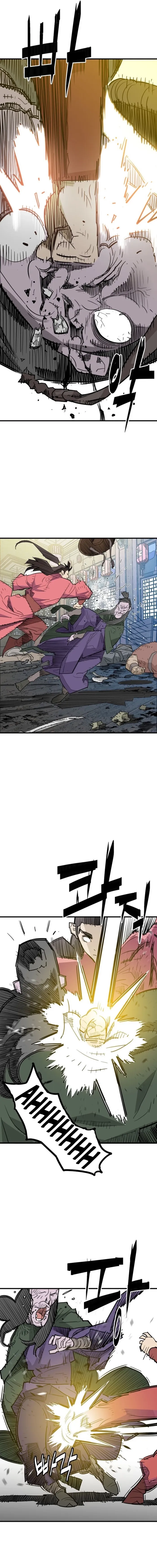 Demon King chapter 27 page 17