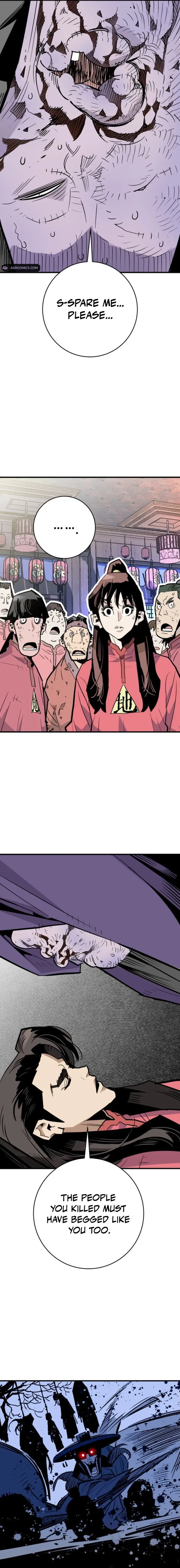 Demon King chapter 27 page 20