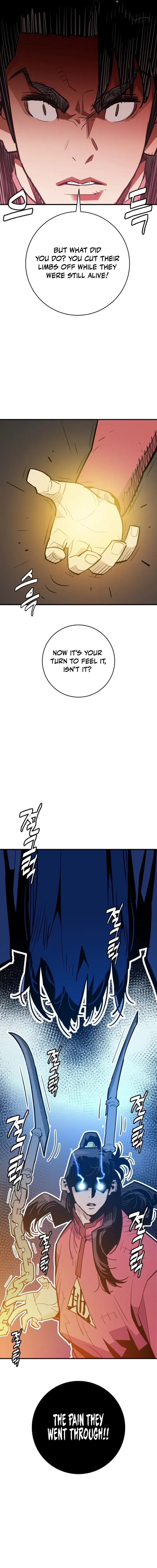 Demon King chapter 27 page 21