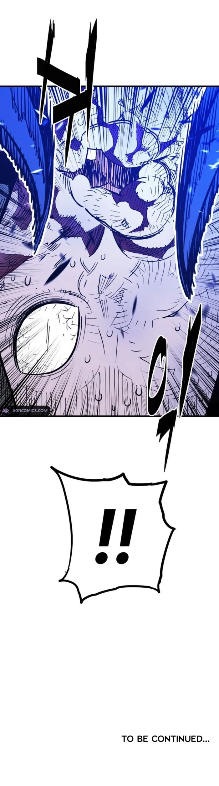 Demon King chapter 27 page 22