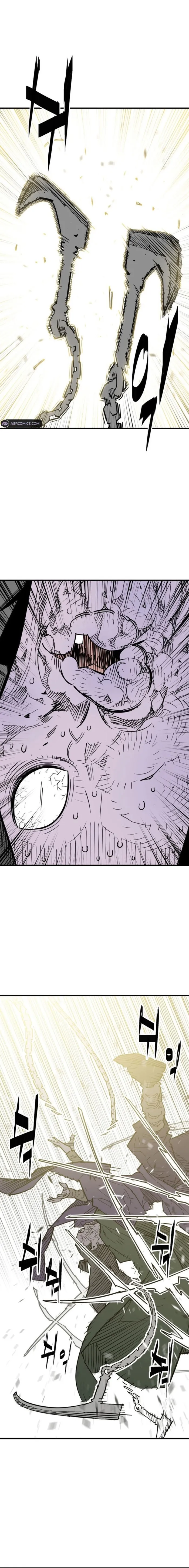 Demon King chapter 28 page 1