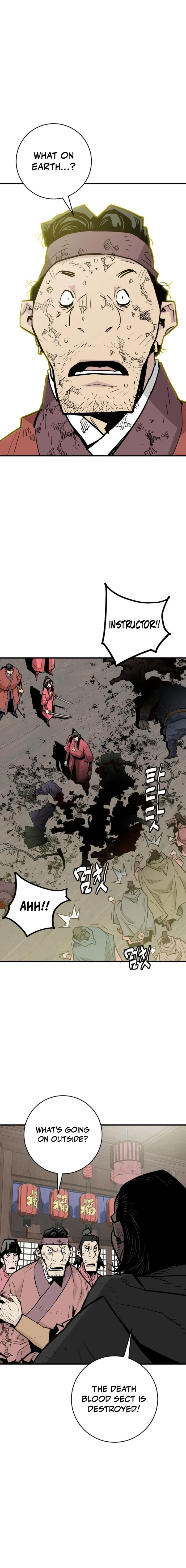 Demon King chapter 28 page 3