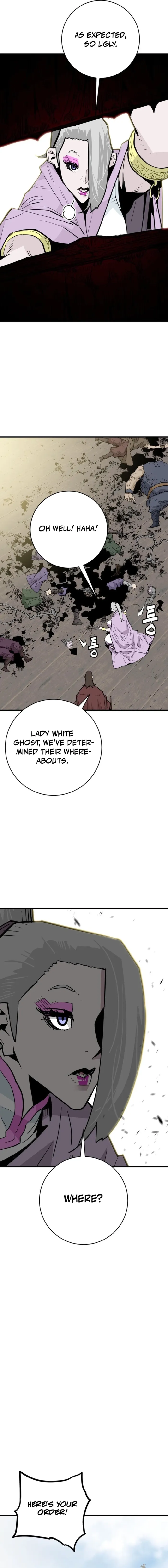 Demon King chapter 28 page 7